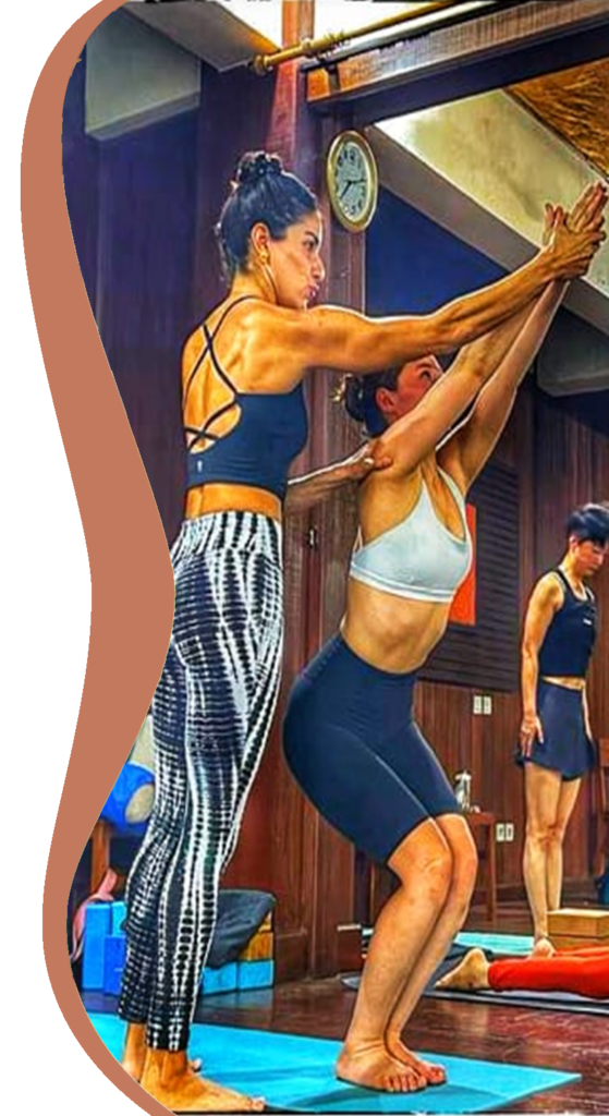 Yoga Teacher Training