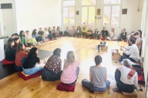 Yoga Philosophy Autumn 2024 Series